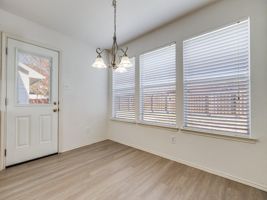 High Meadows - Residential