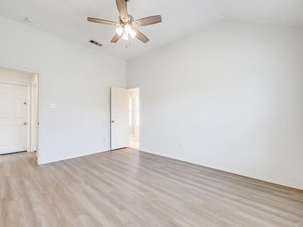 High Meadows - Residential