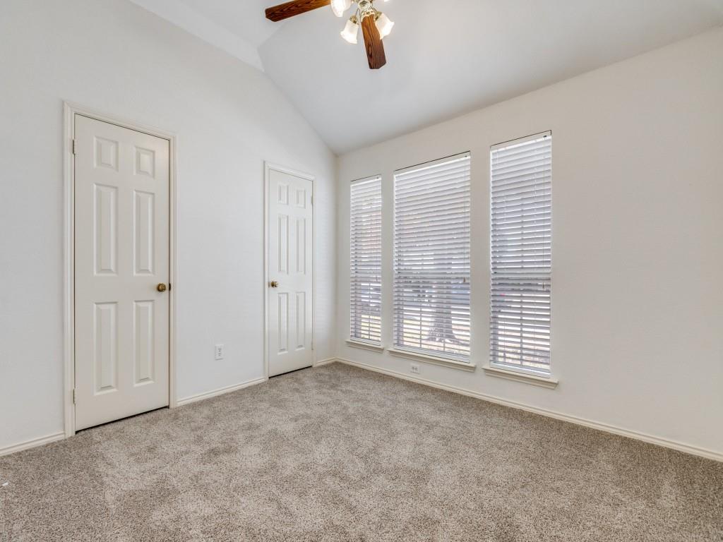 High Meadows - Residential