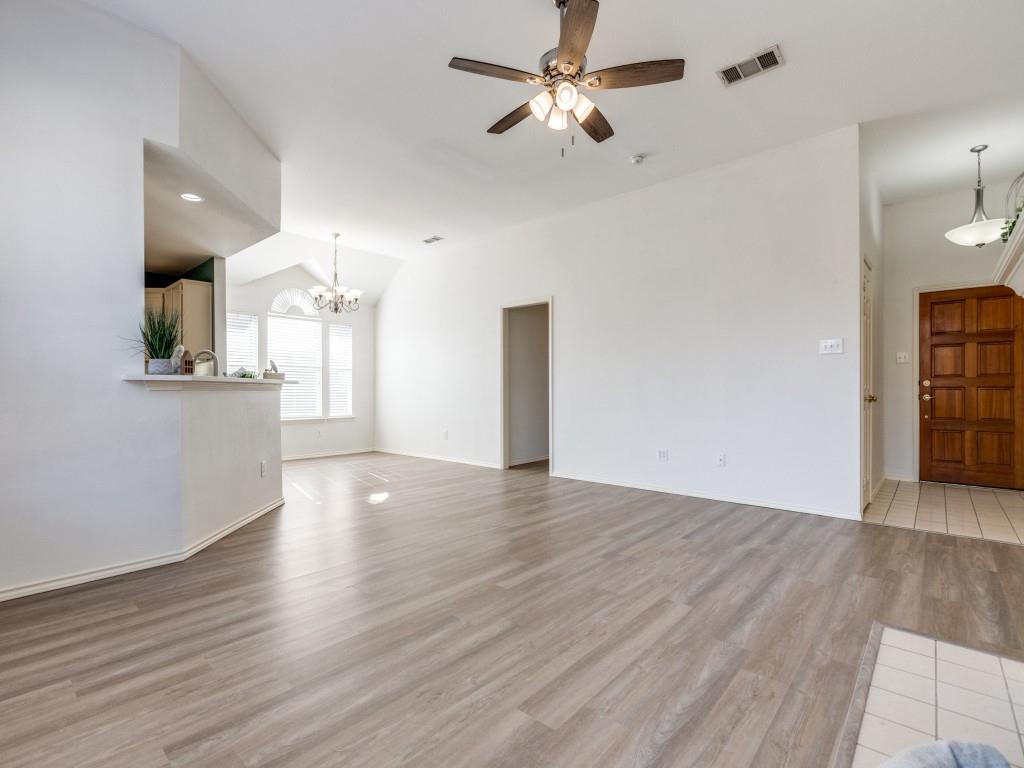 High Meadows - Residential