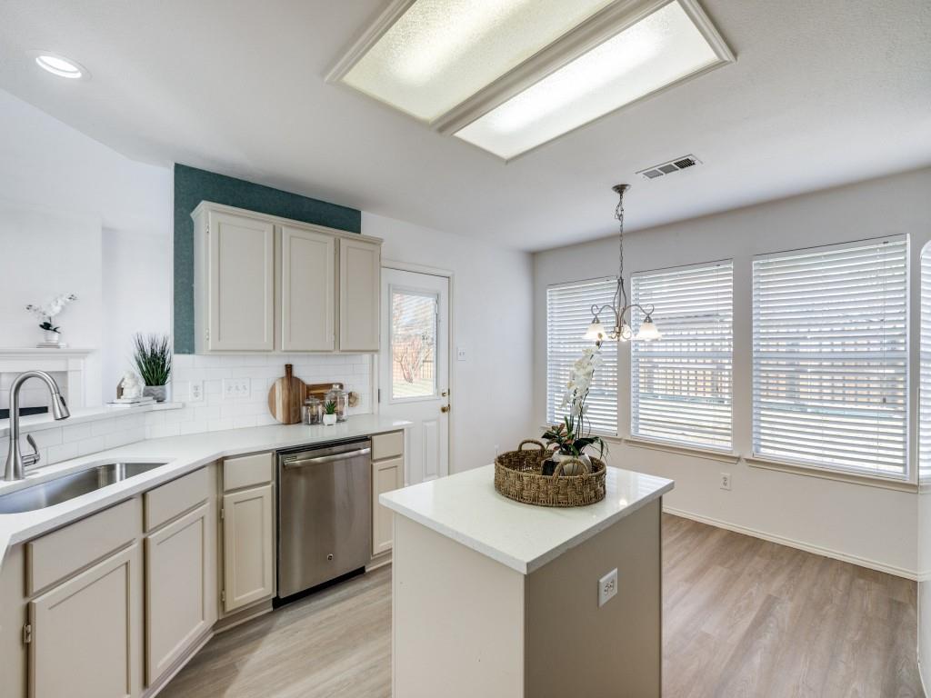 High Meadows - Residential