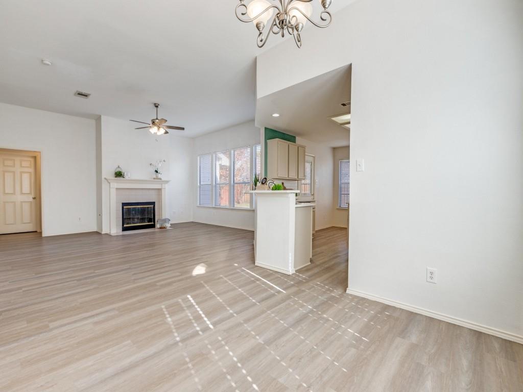 High Meadows - Residential