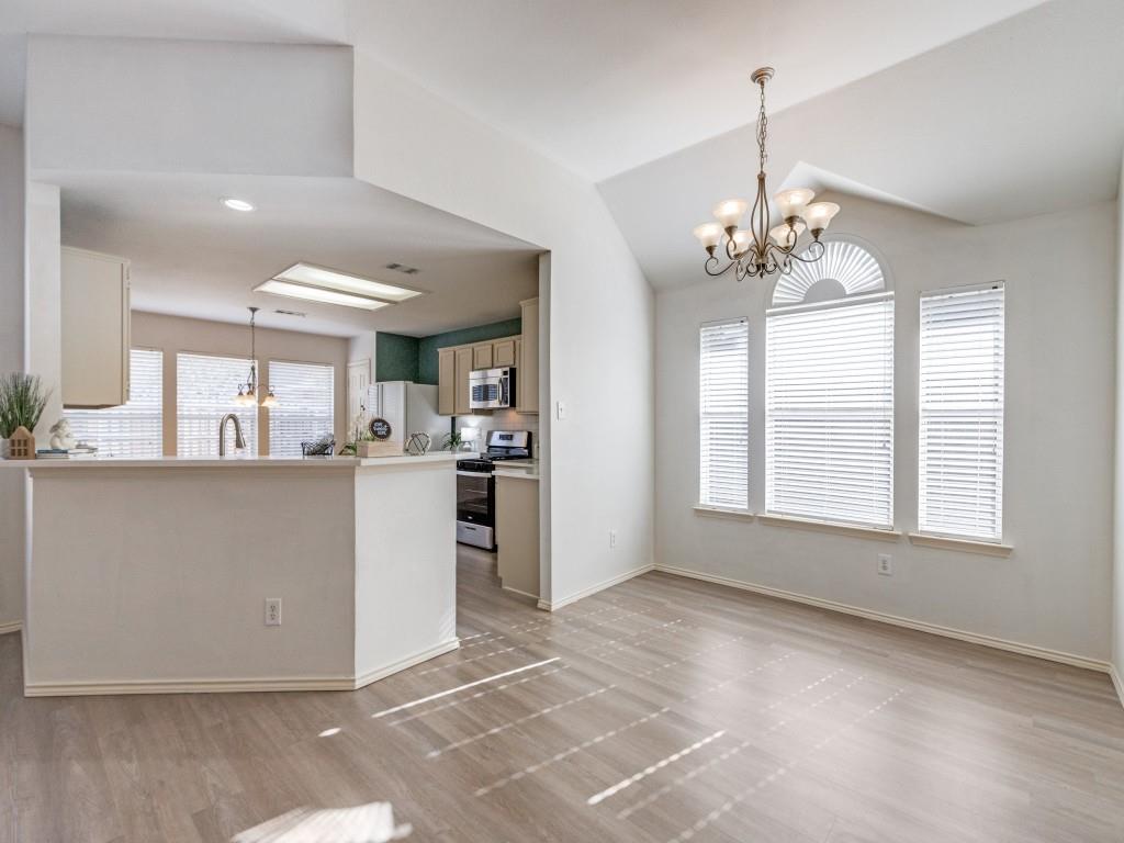 High Meadows - Residential