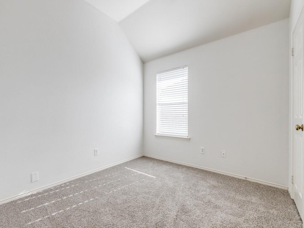 High Meadows - Residential