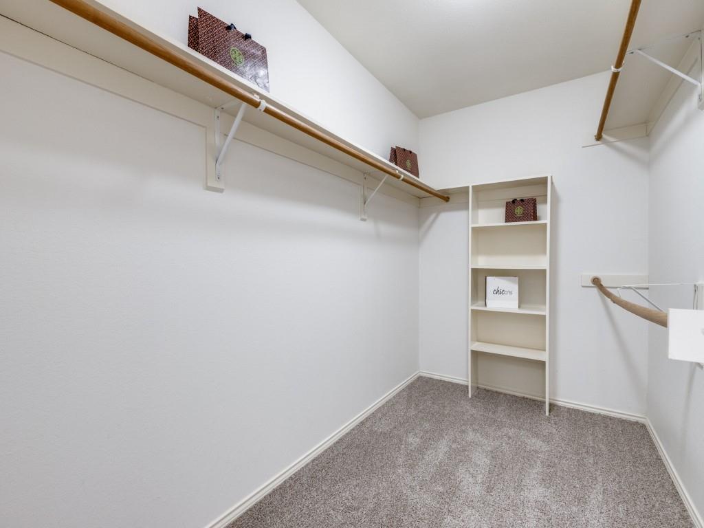 High Meadows - Residential