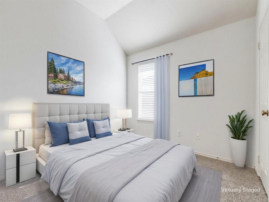 High Meadows - Residential