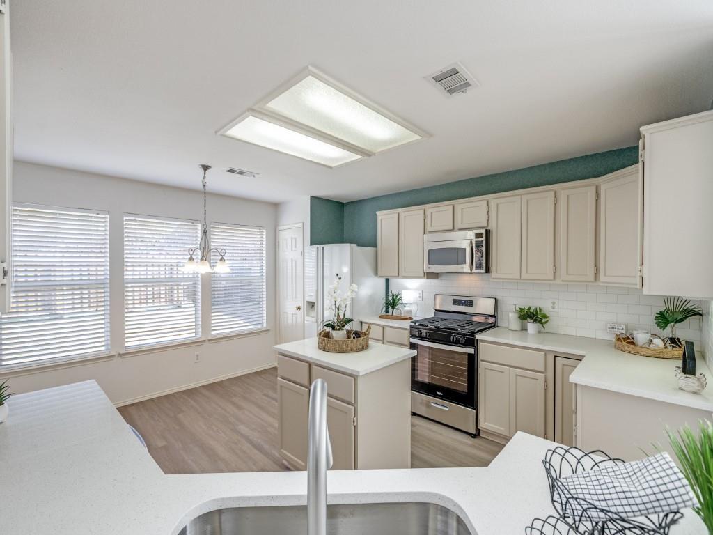 High Meadows - Residential