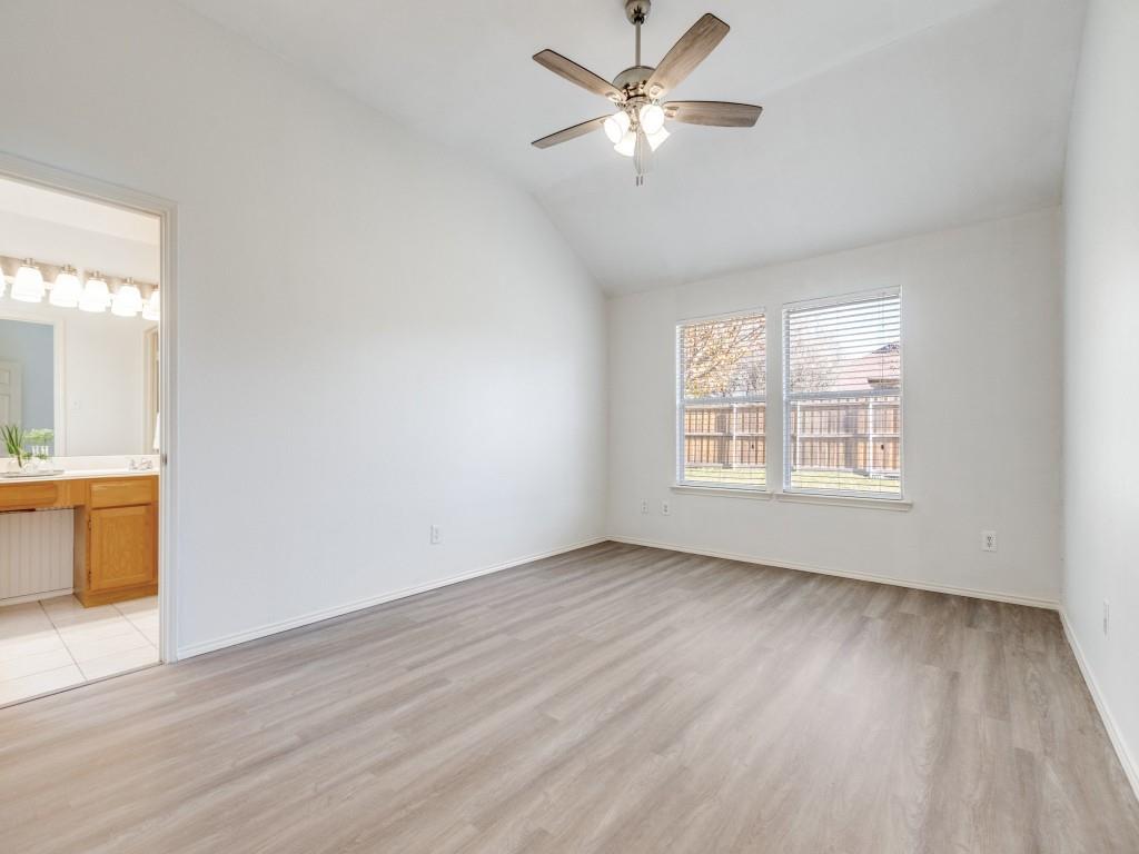 High Meadows - Residential