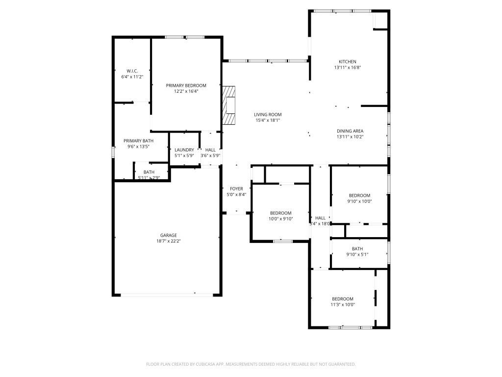 High Meadows - Residential