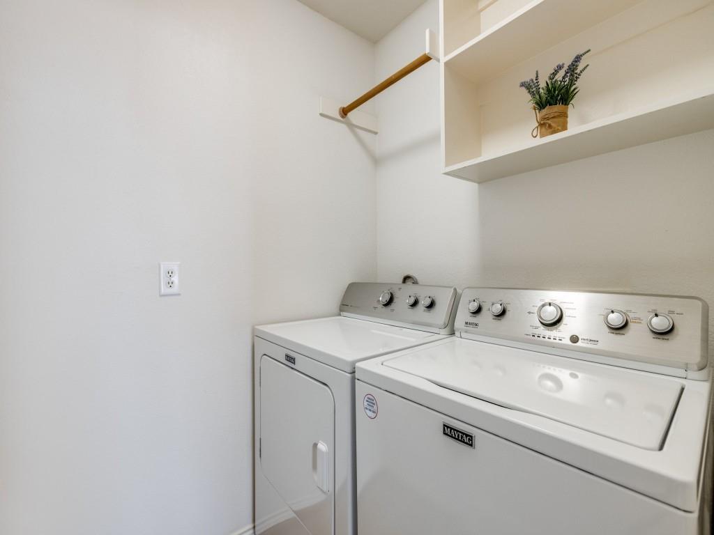 High Meadows - Residential