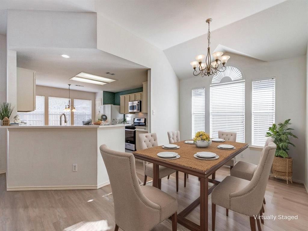 High Meadows - Residential