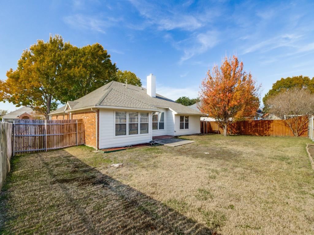 High Meadows - Residential