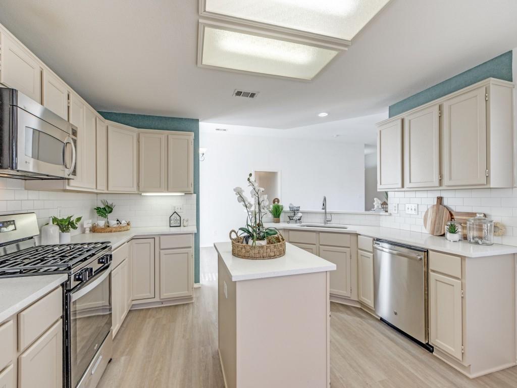 High Meadows - Residential