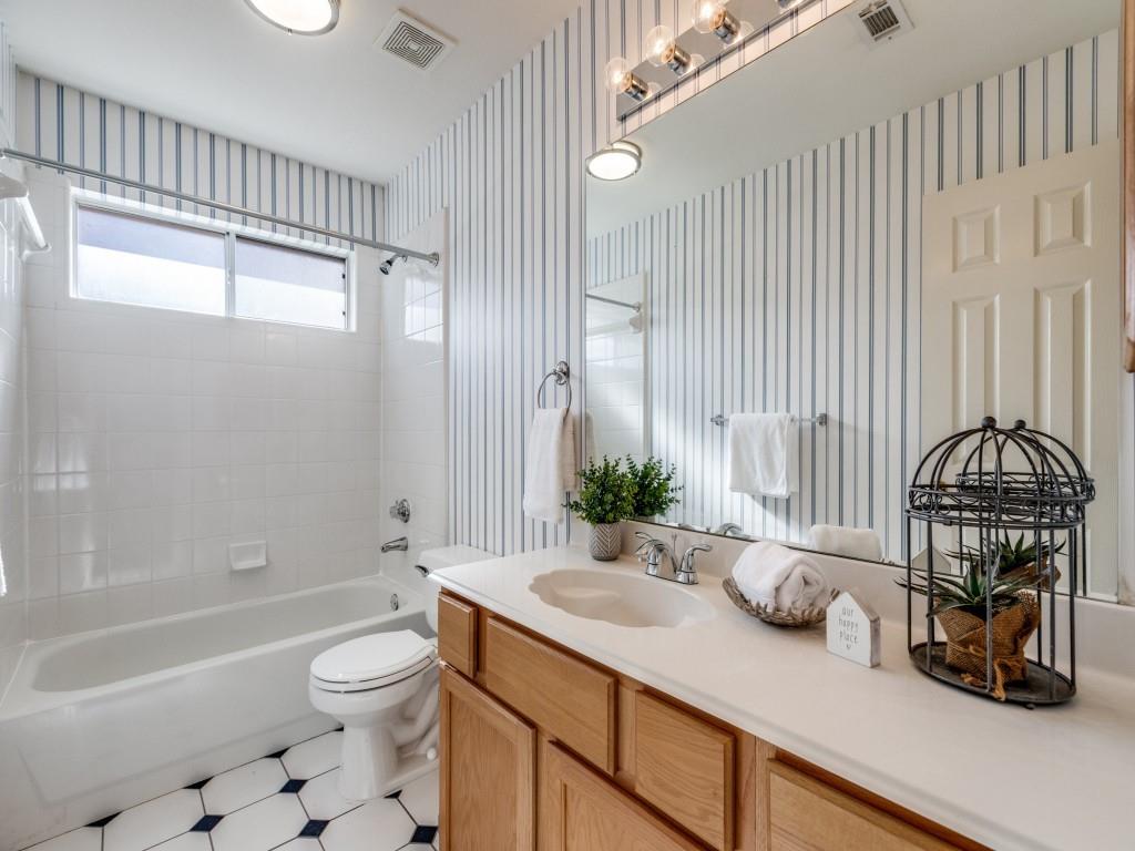 High Meadows - Residential