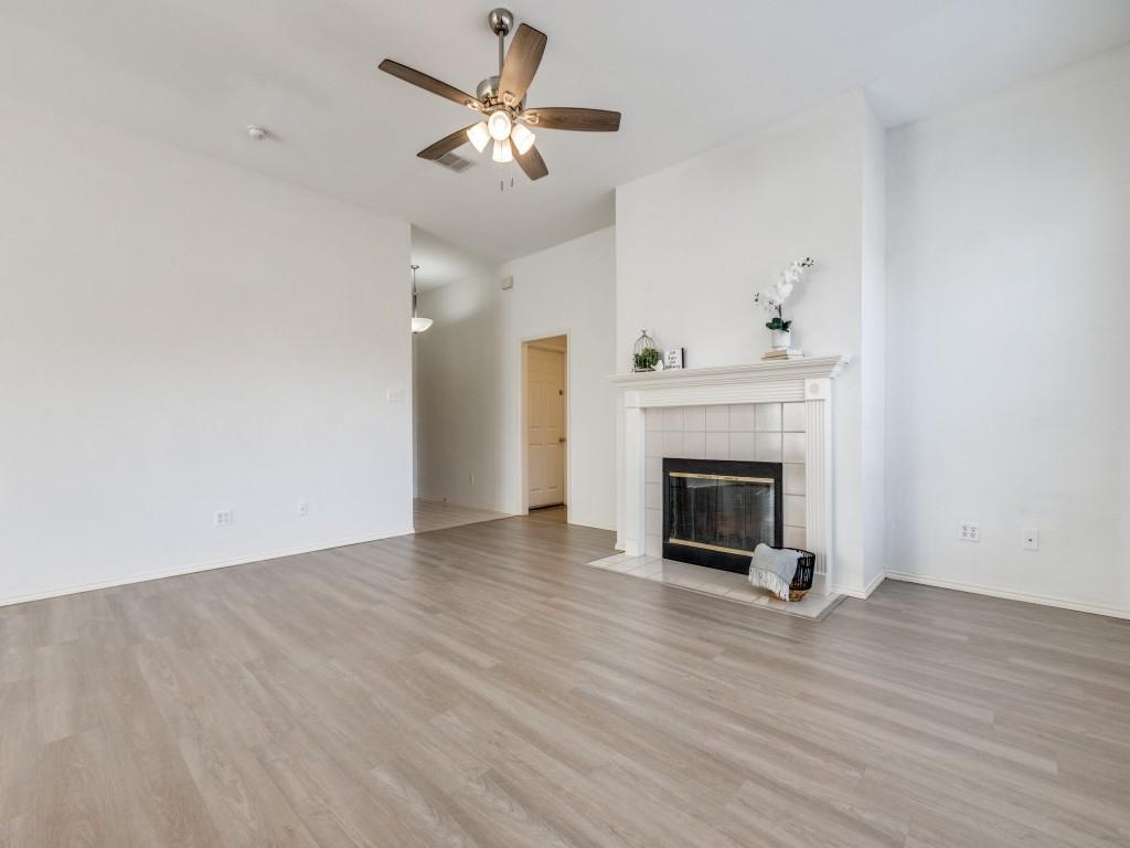 High Meadows - Residential