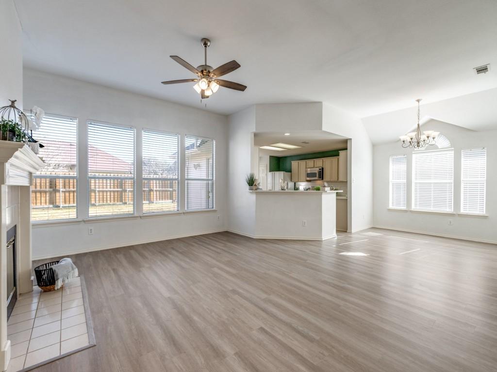 High Meadows - Residential