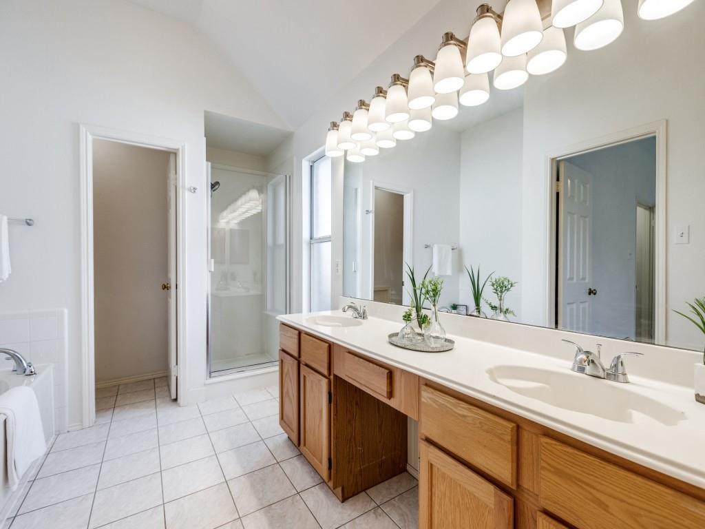 High Meadows - Residential