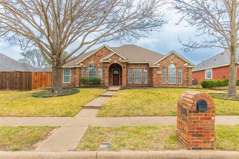 1524 Valencia Drive Plano TX 75074