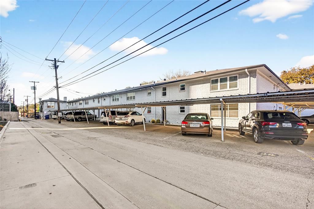 FONTAINBLEAU CONDOMINIUM - Residential