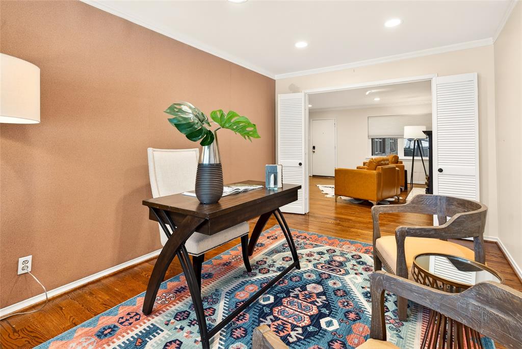 FONTAINBLEAU CONDOMINIUM - Residential