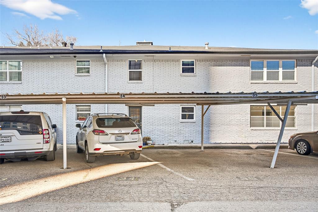 FONTAINBLEAU CONDOMINIUM - Residential