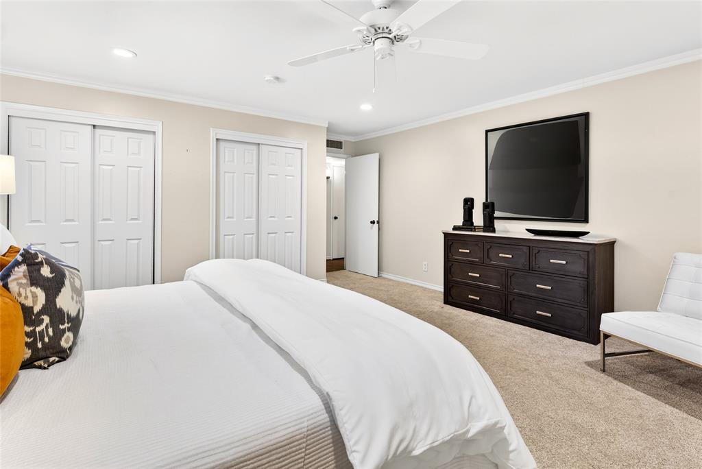 FONTAINBLEAU CONDOMINIUM - Residential