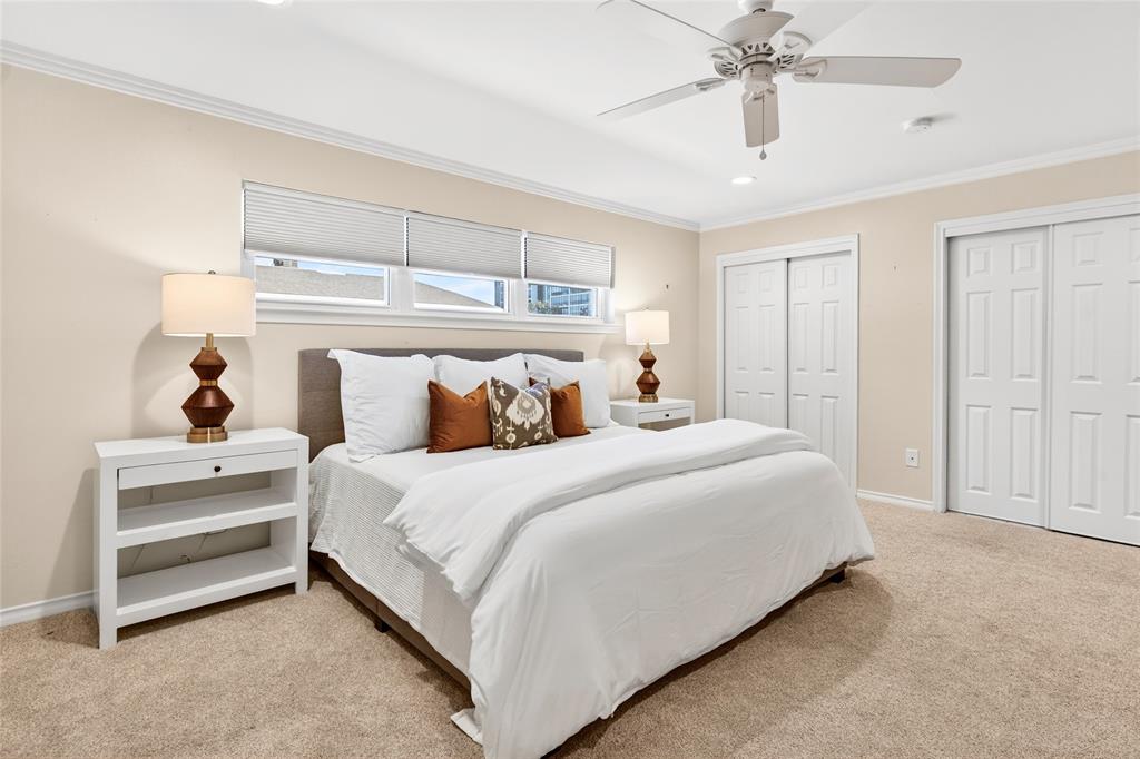 FONTAINBLEAU CONDOMINIUM - Residential