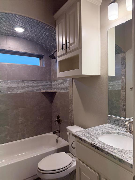 Grand Places Of Hood County - Residential Lease