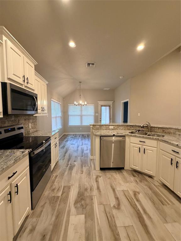 Grand Places Of Hood County - Residential Lease