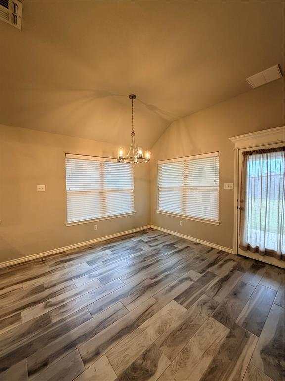 Grand Places Of Hood County - Residential Lease