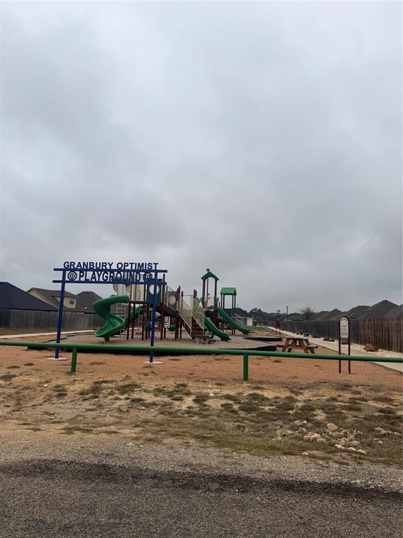 Grand Places Of Hood County - Residential Lease