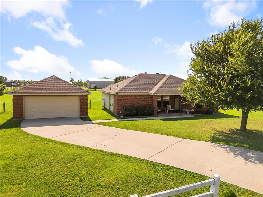 274 County Road 4841