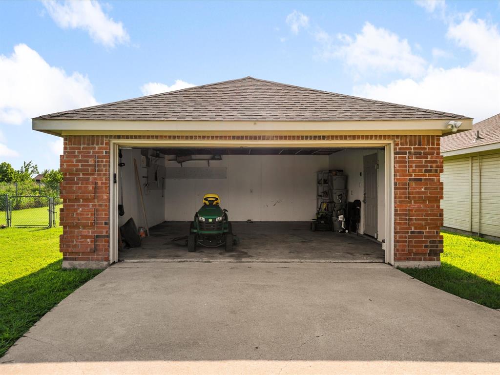 274 County Road 4841