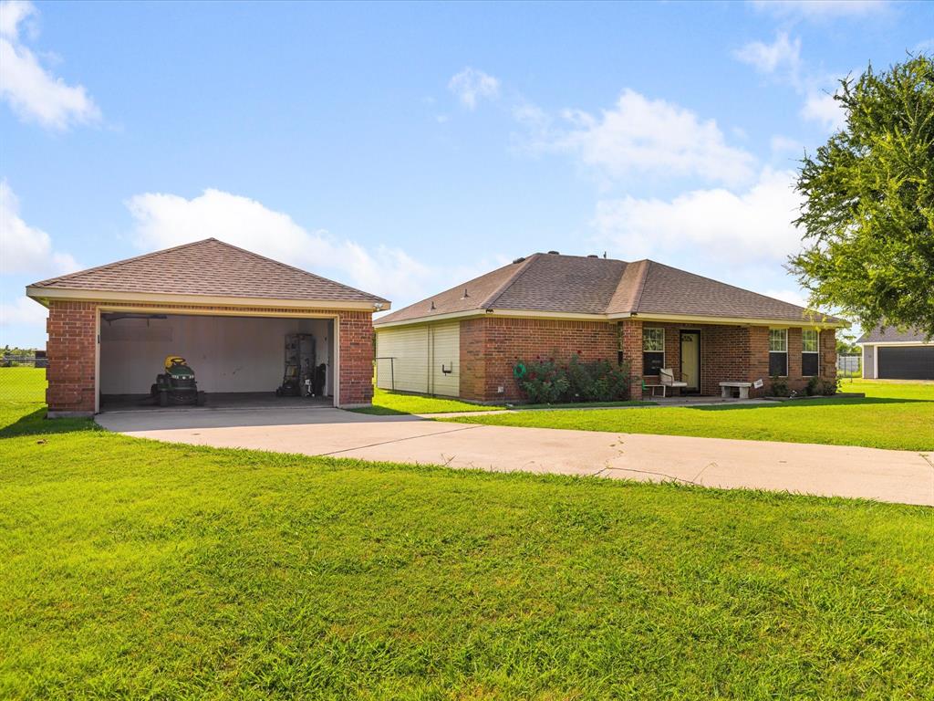 274 County Road 4841