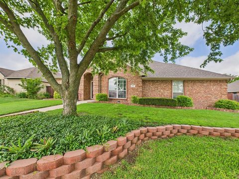 733 Willow Crest Drive Midlothian TX 76065