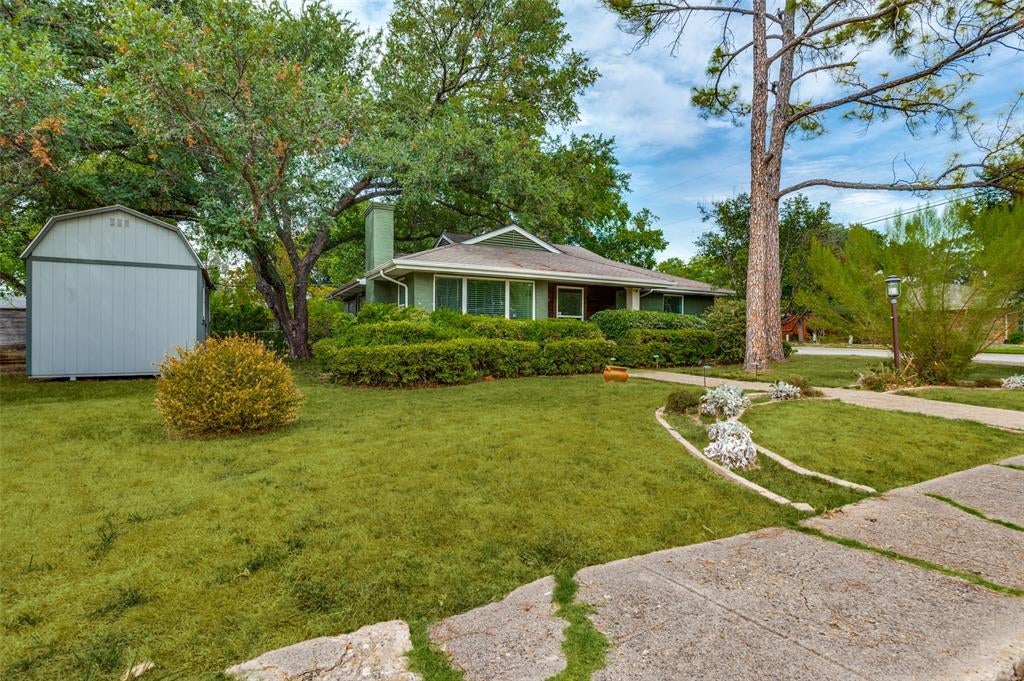 3161 Waldrop Drive