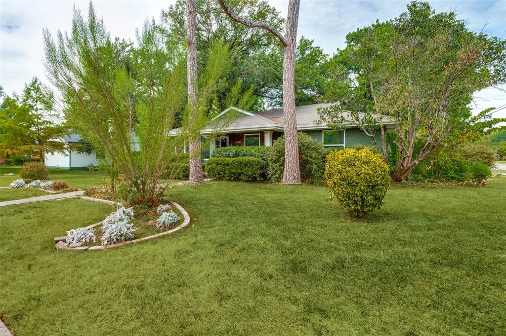 3161 Waldrop Drive