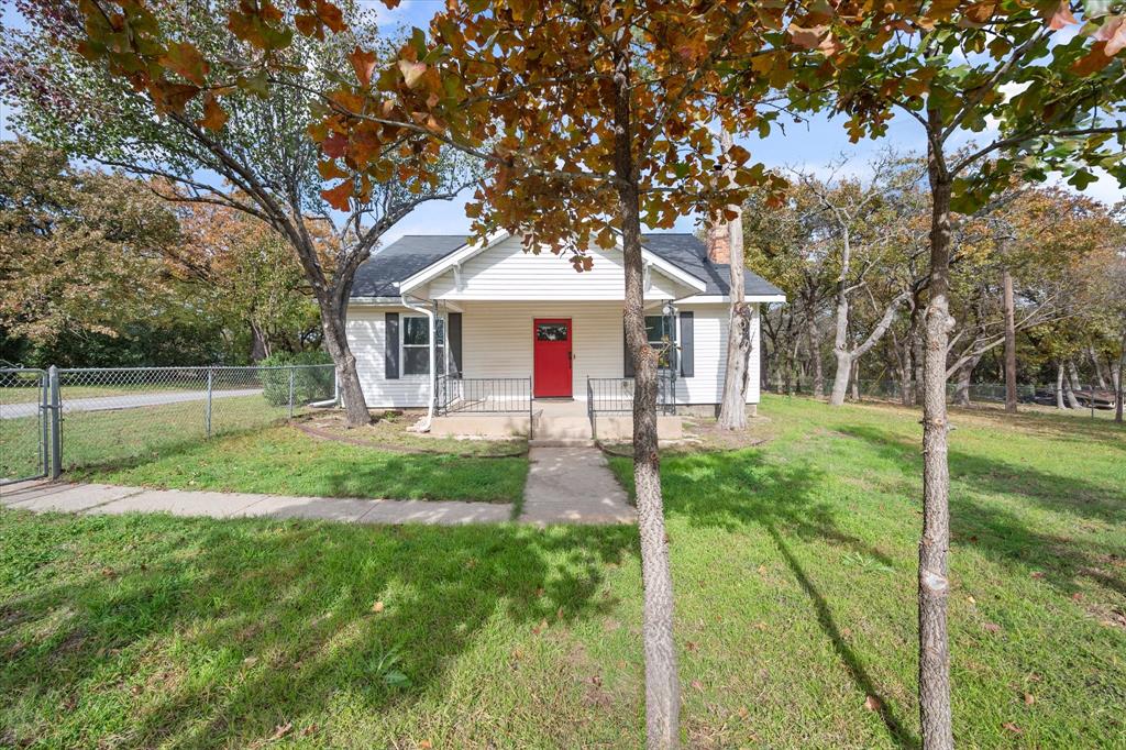 3815 Lucy Trimble Road