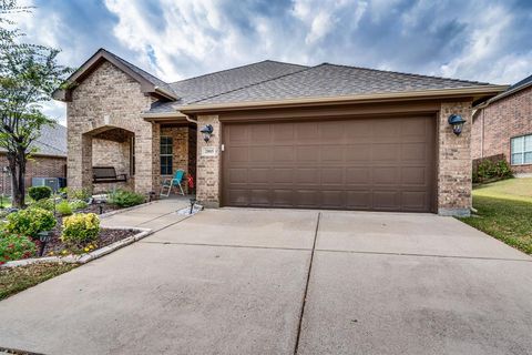 A home in Midlothian