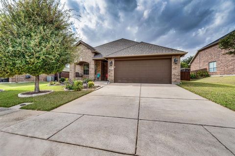 A home in Midlothian