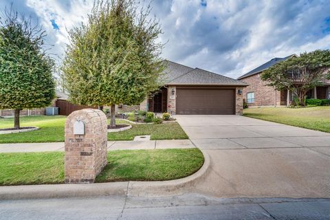 A home in Midlothian