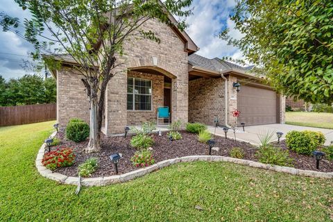 A home in Midlothian