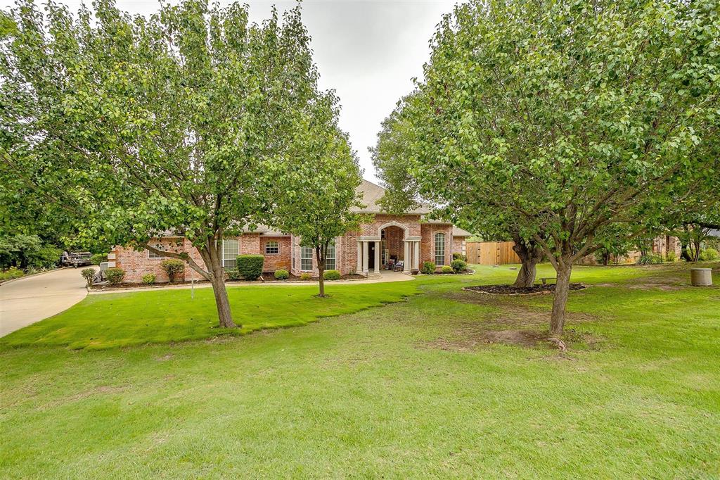 1717 Woodridge Court