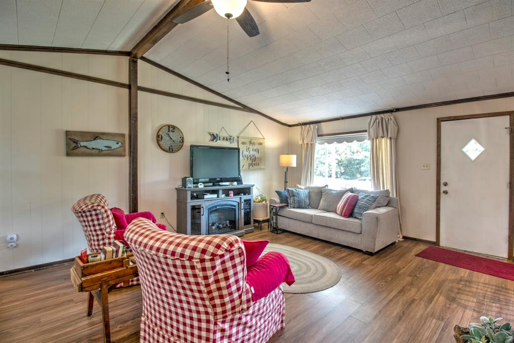 SHERWOOD SHORES - Residential