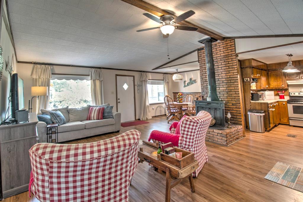 SHERWOOD SHORES - Residential