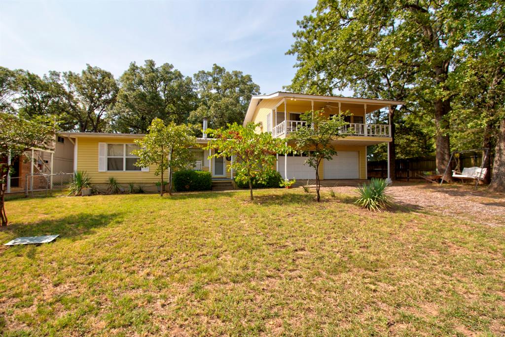 SHERWOOD SHORES - Residential