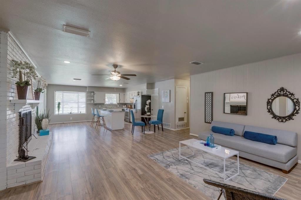 Photo of 115 Rebecca Road, Sunnyvale, TX 75182 (MLS # 21250669)