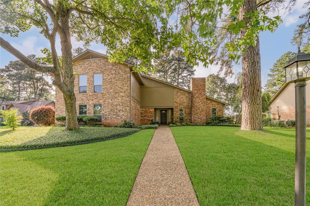 Whispering Pines - Residential