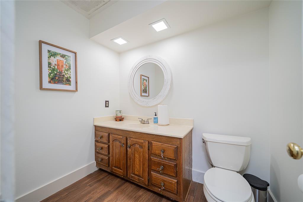 Whispering Pines - Residential