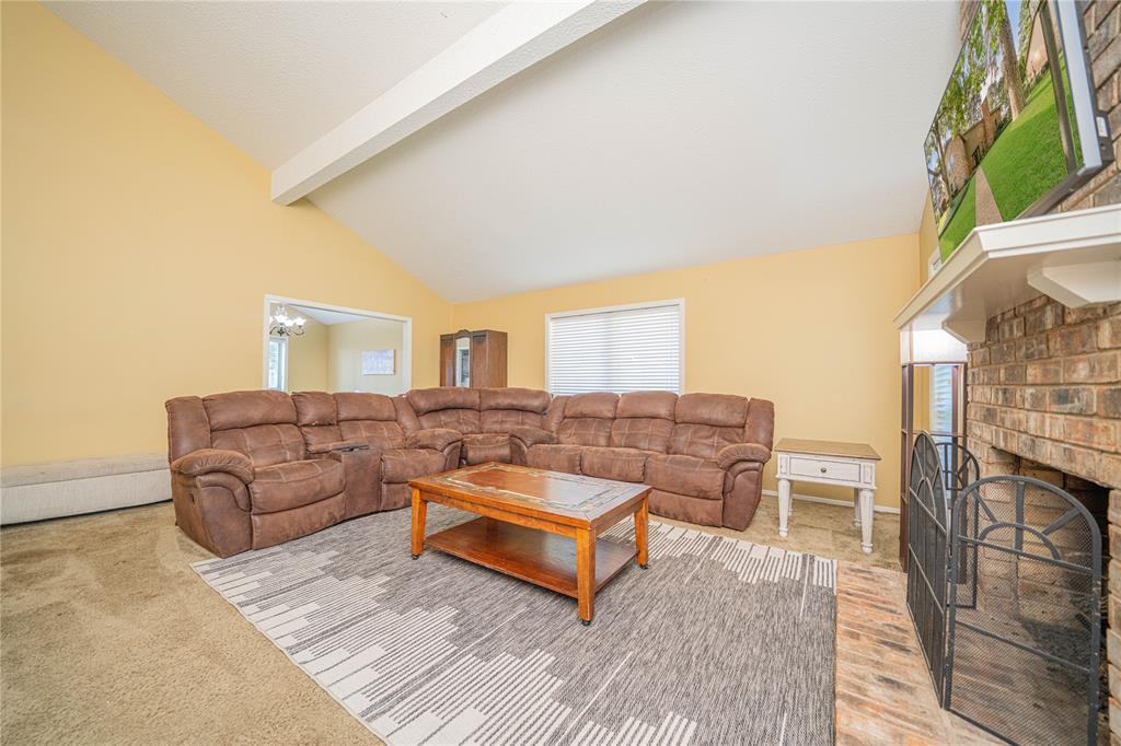 Whispering Pines - Residential